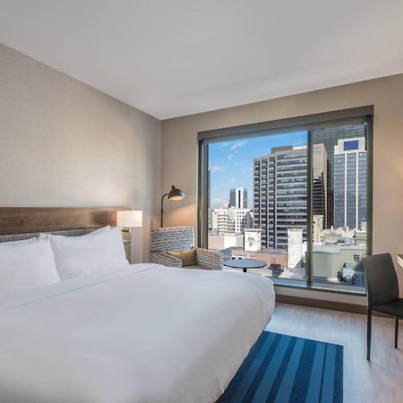 Ac Hotel By Marriott Denver Downtown Εξωτερικό φωτογραφία